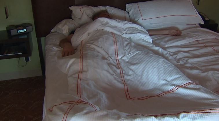 sleep compensation(3)