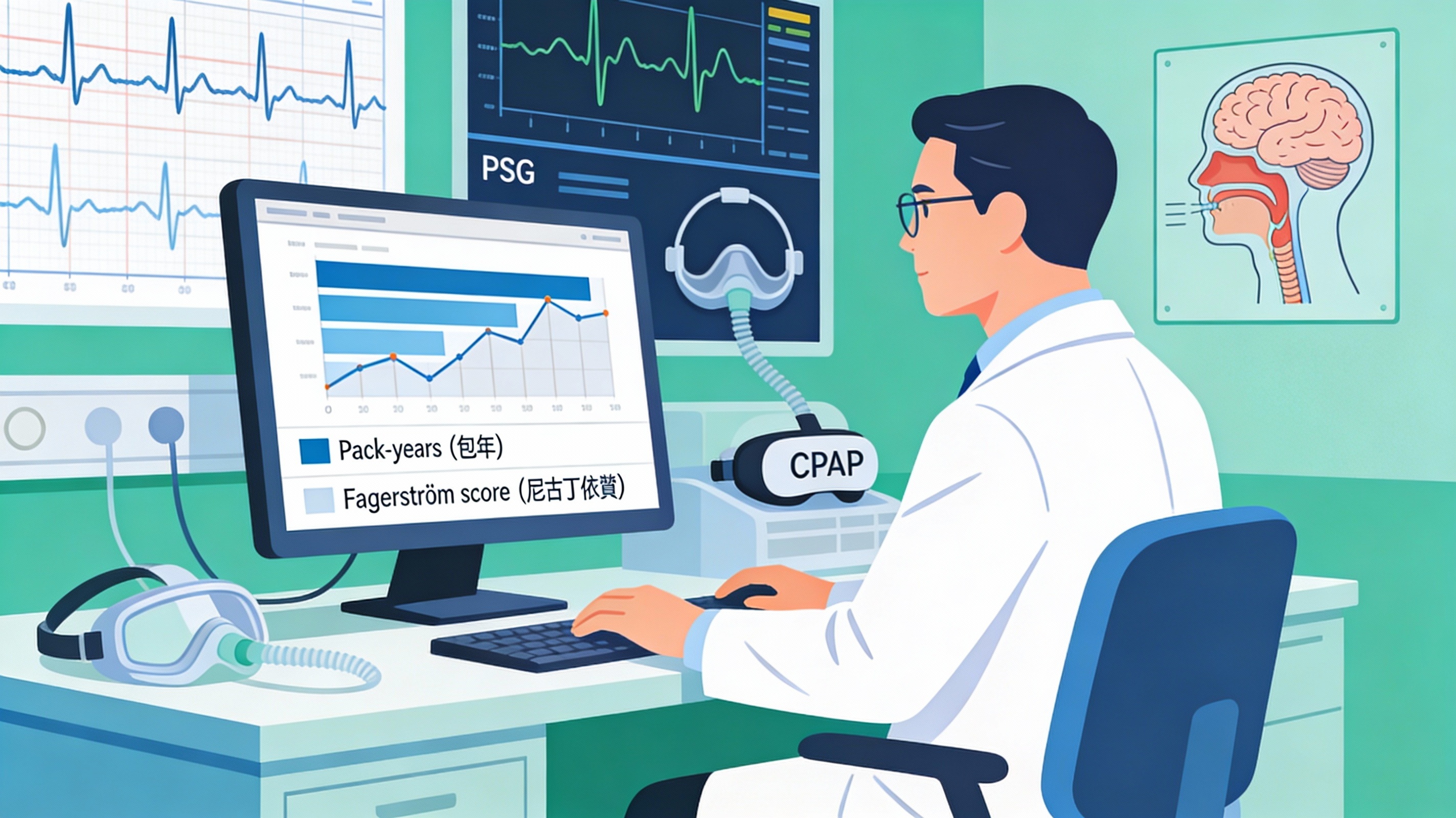 smoking and sleep (2)