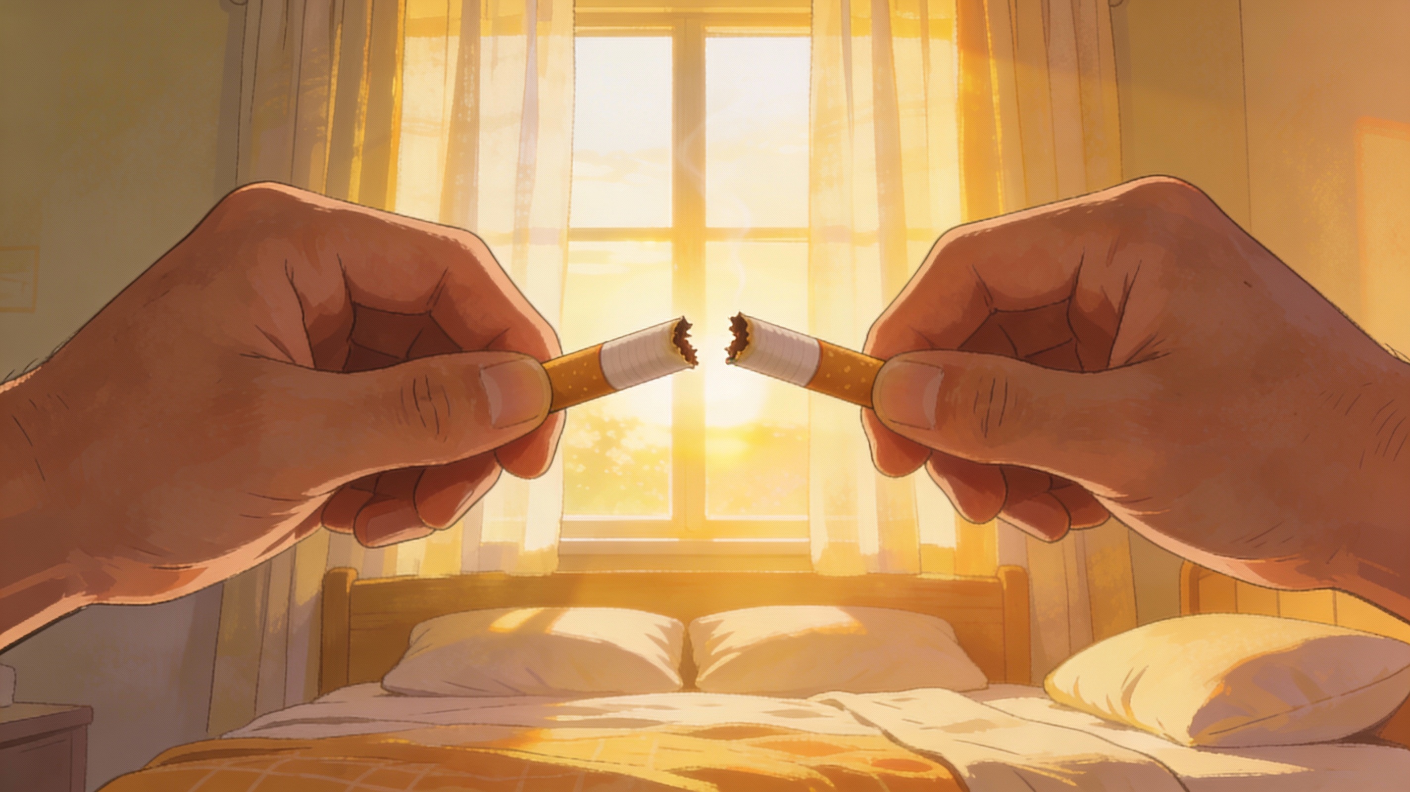 smoking and sleep (5)